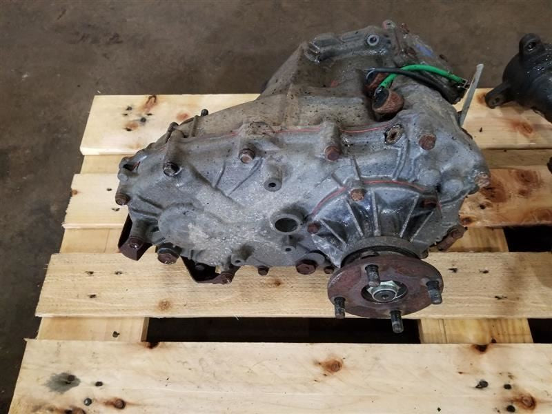 Transfer Case 4 Cylinder Automatic Fits 97-04 TACOMA 282571