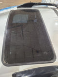 Roof Glass Fits 03-09 4 RUNNER 660109