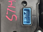 Audio Equipment Radio Controller Below AC Controls Fits 18-20 MDX 6793