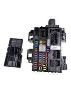 Chassis ECM Multifunction Door Lock And Alarm Module Fits 10-12 FUSION