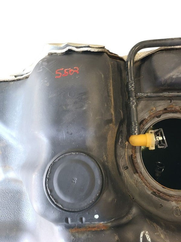 Fuel Tank Suv Fits 06-10 HUMMER H3 665581