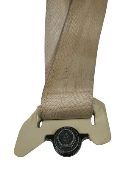 RDX       2017 Seat Belt Rear 595621