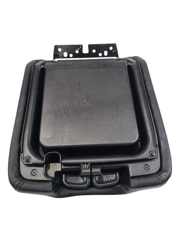 Console Front Floor LID ONLY With Navigation System Fits 13 INFINITI J