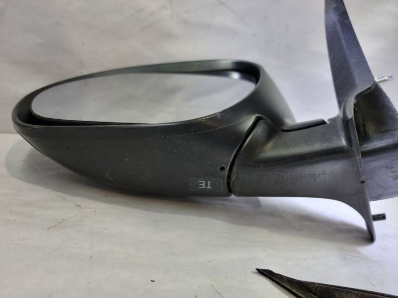 Driver Left Side View Mirror Power Thru 12/11 Fits 11-12 JUKE 559831