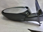 Driver Left Side View Mirror Power Thru 12/11 Fits 11-12 JUKE 559831