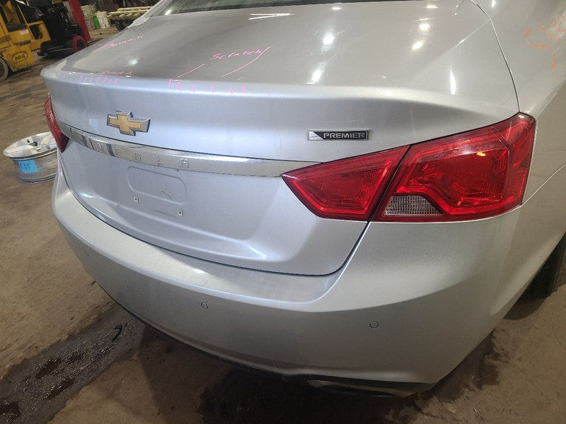 Passenger Right Tail Light Lid Mounted Fits 14-20 IMPALA 655832