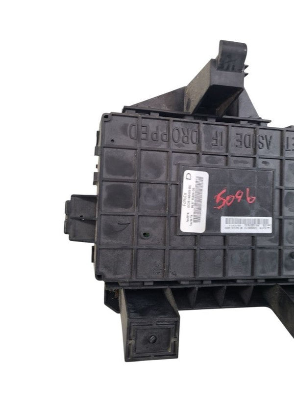 Chassis ECM Multifunction ID DA8T-14C442-AB Thru Ae Fits 13 FLEX 63404