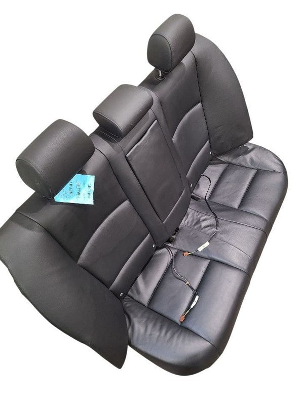550I      2011 Seat Rear 635641