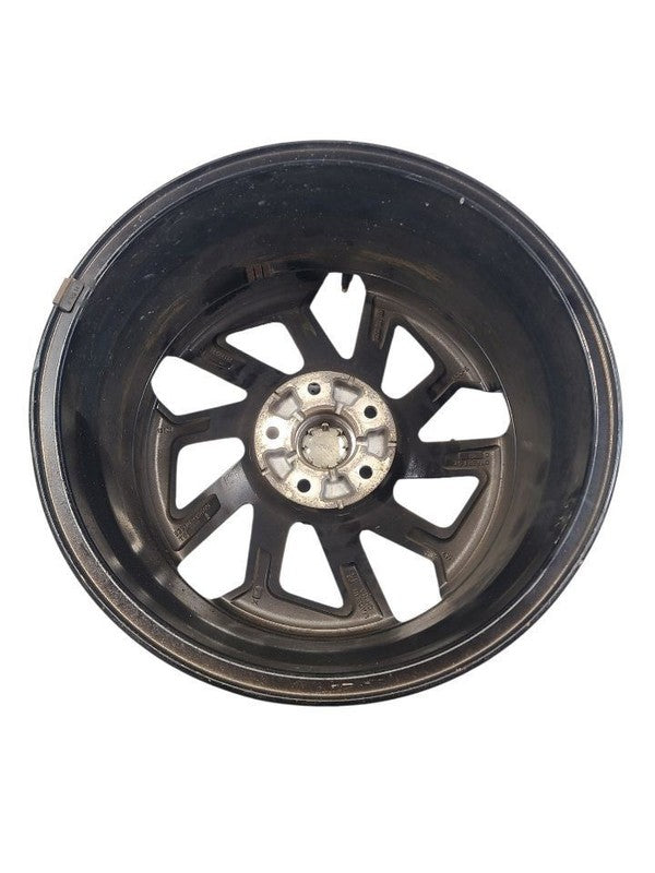 Wheel 18x7-1/2 Alloy 10 Spoke Fits 24-26 SELTOS 671012