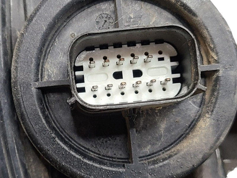 Passenger Tail Light LED Fits 21-23 FORD F150 PICKUP 680996