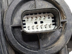 Passenger Tail Light LED Fits 21-23 FORD F150 PICKUP 680996