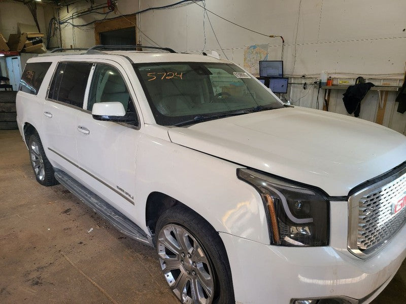 DENALI XL 2015 Front Seat Track 679596
