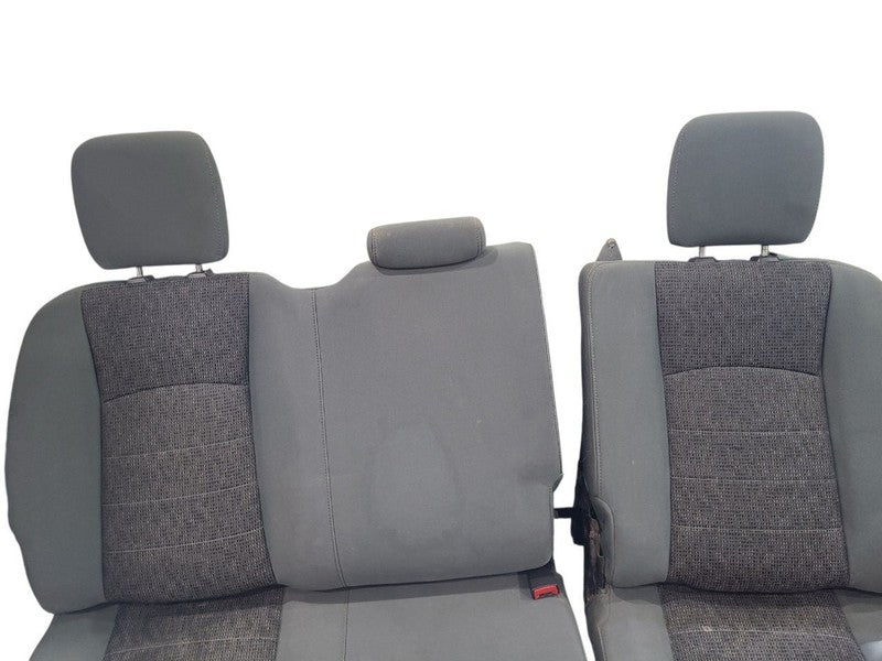 RAM1500   2016 Seat Rear 667665