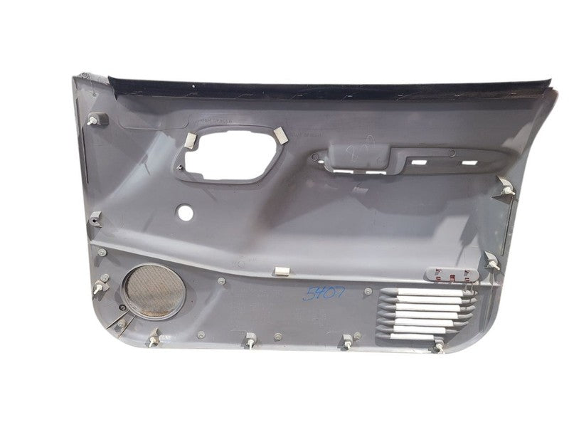 TCHEV2500 1998 Front Door Trim Panel 659540