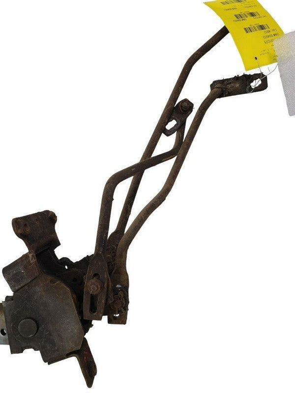 VEGA      1975 Transmission Shift 617140