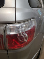 Passenger Tail Light Quarter Panel Mounted Fits 07-12 ACADIA 650134
