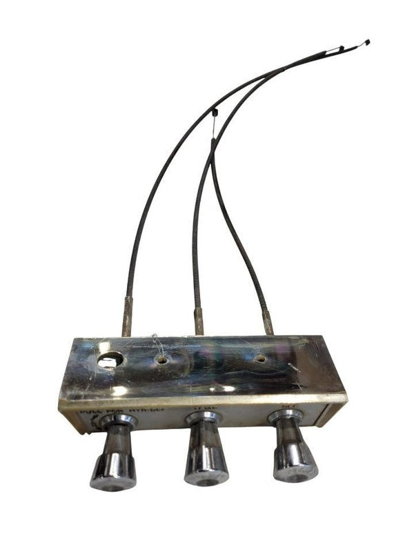 DART      1963 Temperature Control 671276