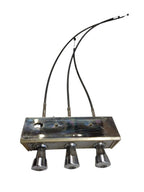 DART      1963 Temperature Control 671276