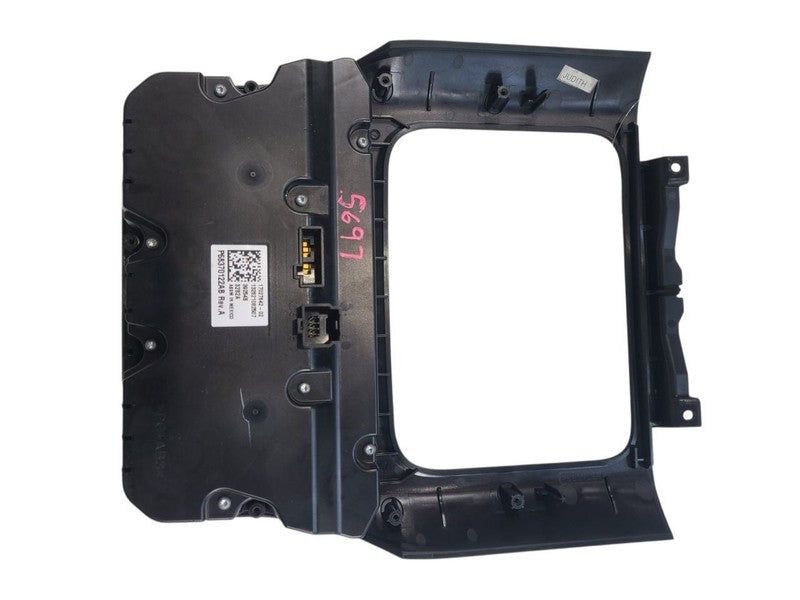 Temperature Control 3.5" Screen Engine Fits 20-22 DODGE 3500 PICKUP 67