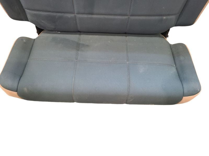 WRANGLER  1999 Seat Rear 597064