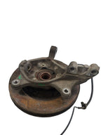 Driver Front Spindle/Knuckle VIN J 11th Digit Limited Fits 07-17 ACADI