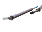 Rear Drive Shaft 4WD 155" Wb Manual 5.2L Fits 95-99 DODGE 2500 PICKUP 