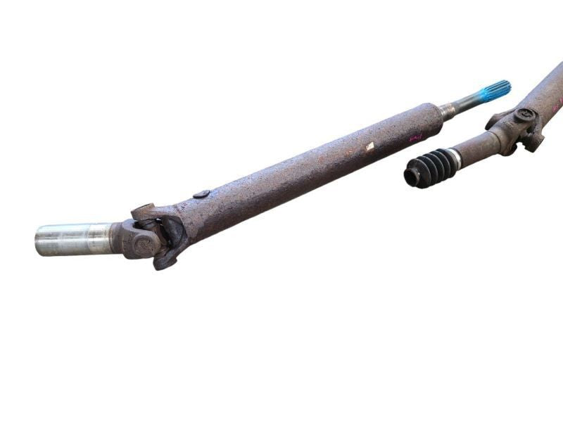 Rear Drive Shaft 4WD 155" Wb Manual 5.2L Fits 95-99 DODGE 2500 PICKUP 