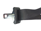 NAVIGATOR 2012 Seat Belt Rear 589993