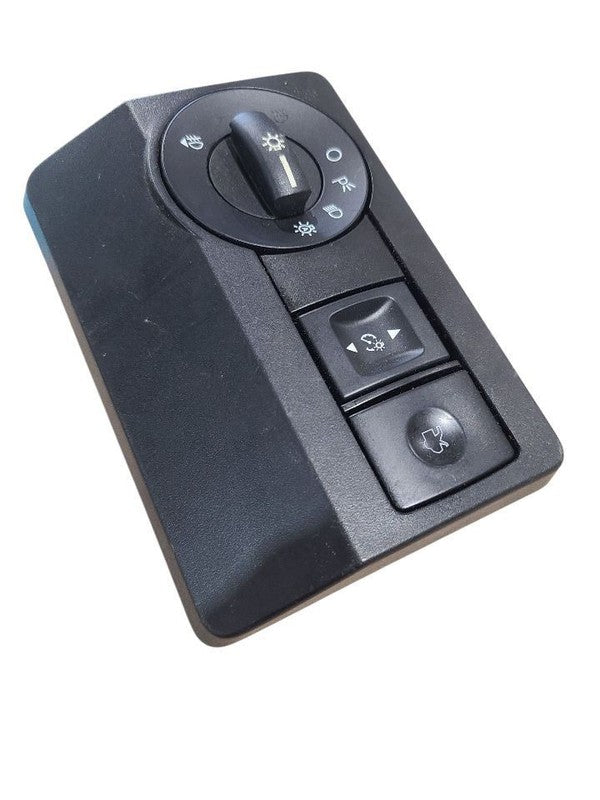 FUSION    2010 Dash/Interior/Seat Switch 646272
