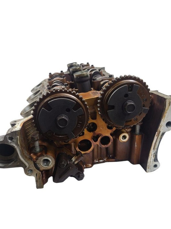Driver Cylinder Head 3.6L VIN D 8th Digit Opt Llt Fits 08-11 CTS 61598