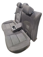FORTE     2019 Seat Rear 611208