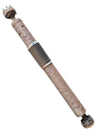 Rear Drive Shaft 4WD VIN W 6th Digit Jk Body 4 Door Fits 07-18 WRANGLE