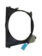 TACOMA    2007 Radiator Shroud 625151