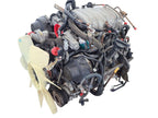 Engine 4.7L VIN T 5th Digit 2UZFE Engine 8 Cylinder Fits 00-04 TUNDRA 
