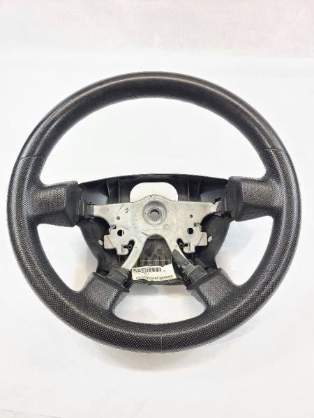 H3        2006 Steering Wheel 559297