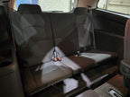 TRAVERSE  2017 Seat Belt Rear 608738