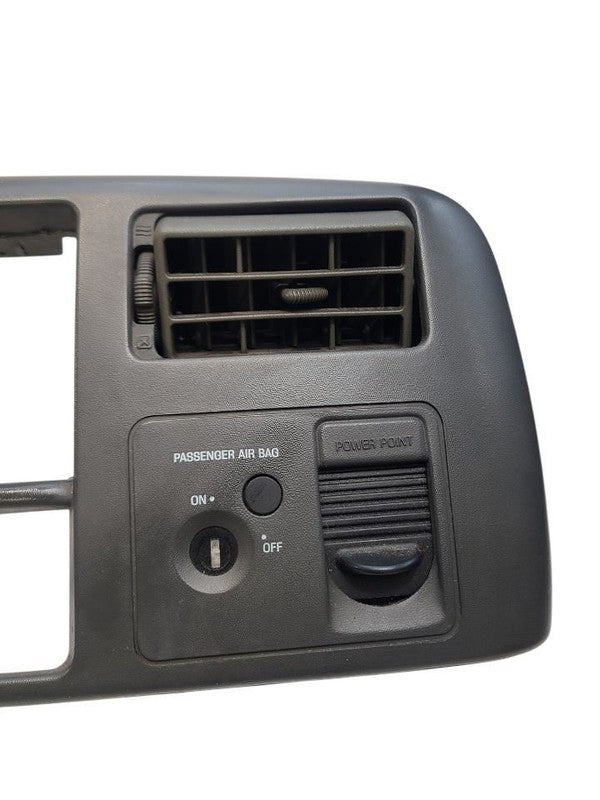 F350SD    2003 Dash Bezel 676020
