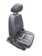 Passenger Front Seat Bucket-bench Electric Fits 07-08 AVALANCHE 1500 6
