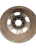 Wheel Chassis Cab DRW 17x6 Steel Painted Fits 03-18 DODGE 3500 PICKUP 