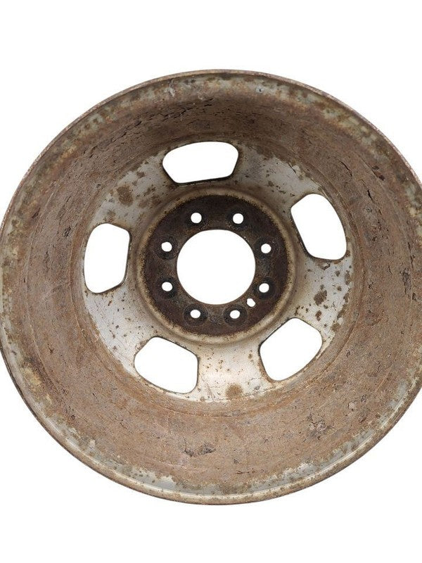 Wheel Chassis Cab DRW 17x6 Steel Painted Fits 03-18 DODGE 3500 PICKUP 