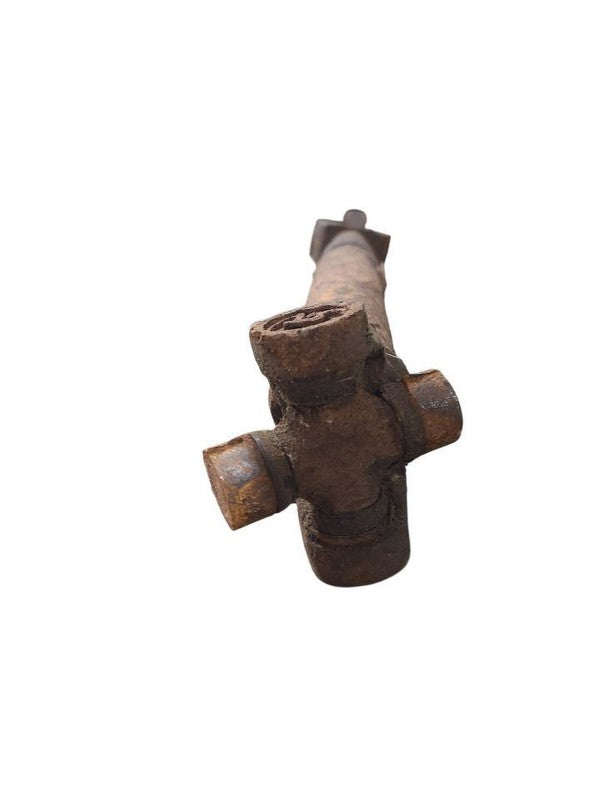 Rear Drive Shaft CJ7 Automatic Transmission Fits 81-86 CJ-SERIES 67916