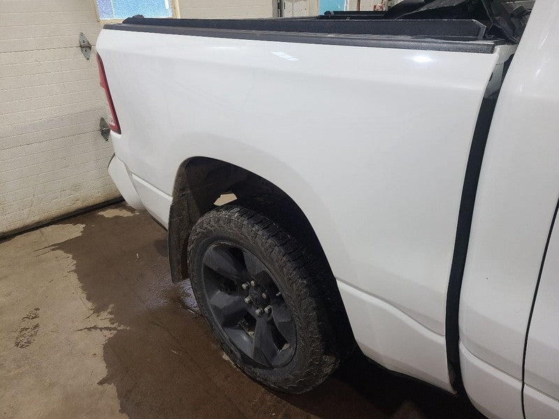 Passenger Quarter Panel Classic Style Fits 09-24 DODGE 1500 PICKUP 649