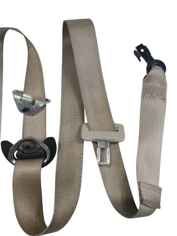 Seat Belt Front Bucket Driver Retractor Fits 15-16 ESCALADE 669664