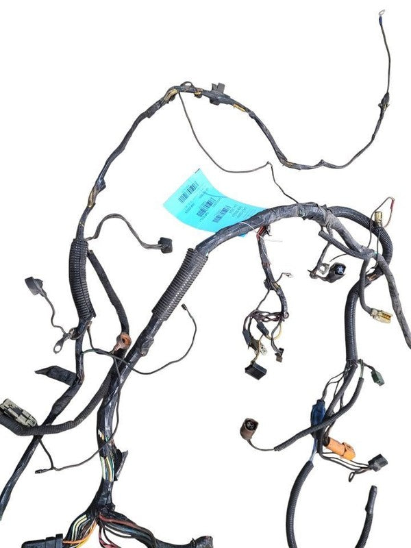 MARK VI   1981 Engine Wire Harness 626753