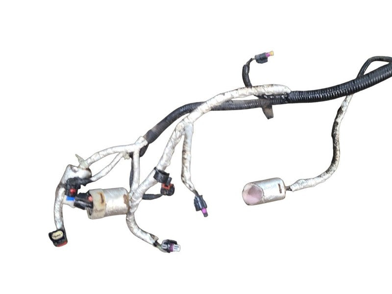 SILVRDO15 2018 Engine Wire Harness 637251