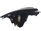 SILVRDO25 2015 Glove Box 627200