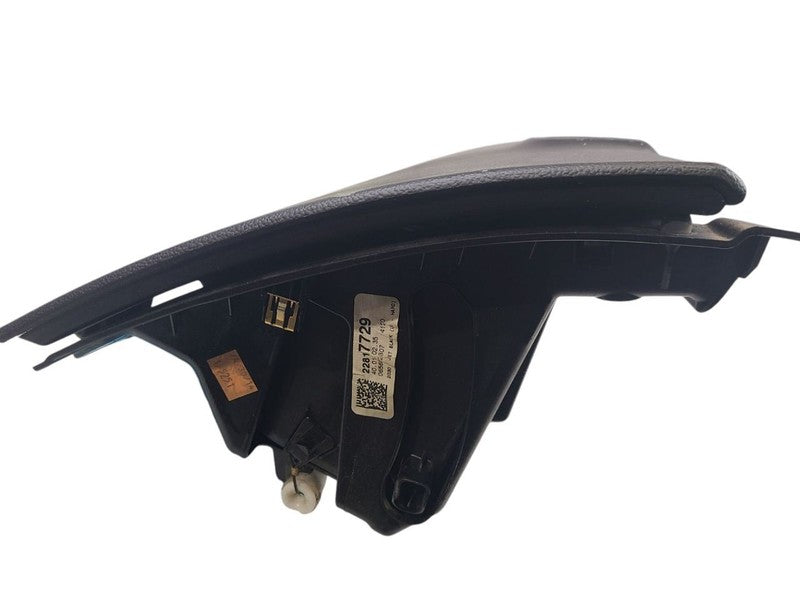 SILVRDO25 2015 Glove Box 627200