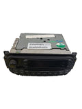 Audio Equipment Radio Am-fm-integral 6 CD Changer Fits 05-06 08-10 VIP