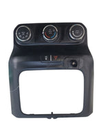 Temperature Control 3.5" Screen Engine Fits 20-22 DODGE 3500 PICKUP 67