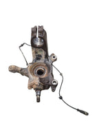 PROMAST25 2014 Front Spindle/Knuckle 680576